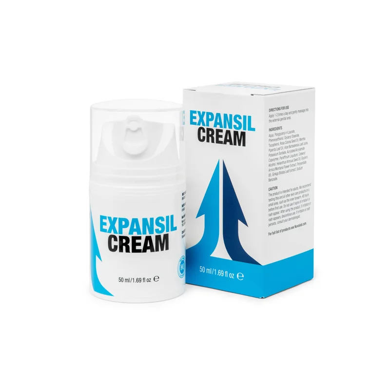 Expansil Cream