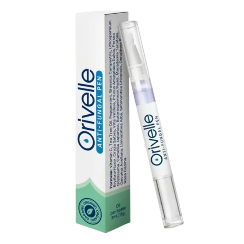 Orivelle: τιμή, συστατικά, πώς χρησιμοποιείται και αγορά στην Ελλάδα Orivelle - view 2