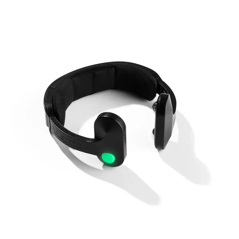 Pulsetto Fit: αξιολόγηση, τιμή, οδηγίες χρήσης και αγορά Pulsetto Fit - view 1